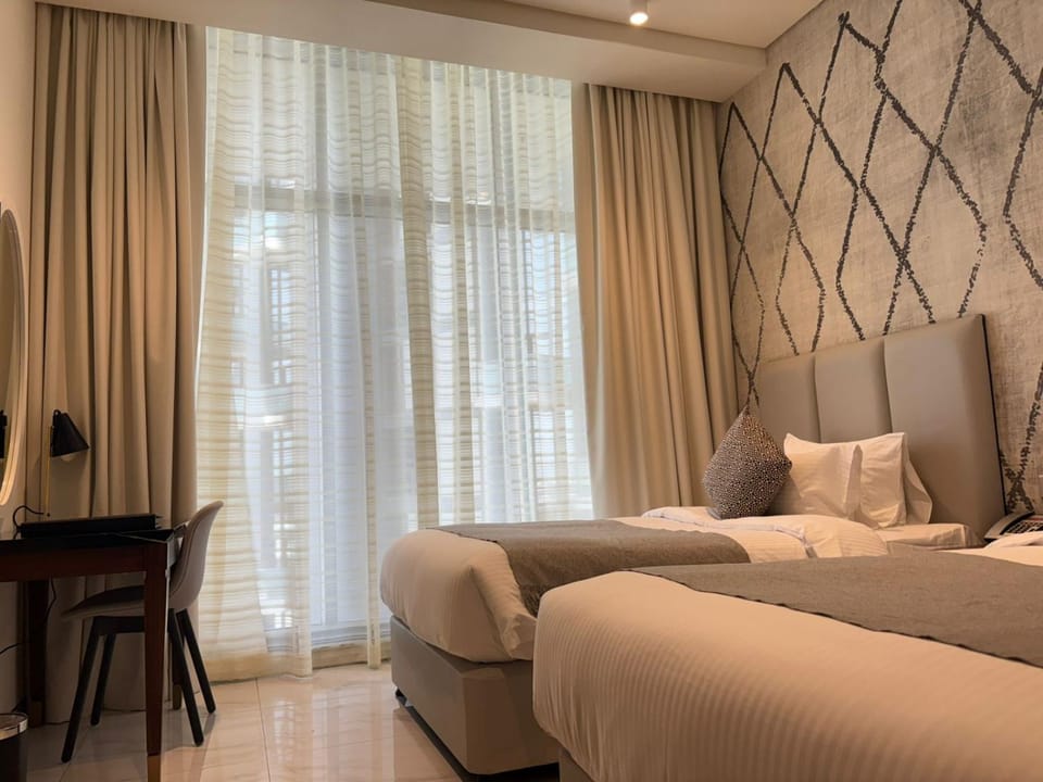 Two Bedroom apartment in Millennium Atra Business Bay Dubai Apartment in Dubai