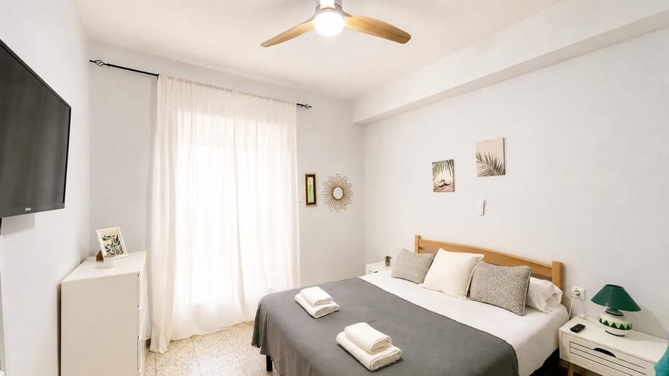 APARTAMENTO SOL Y PLAYA House in Santa Pola
