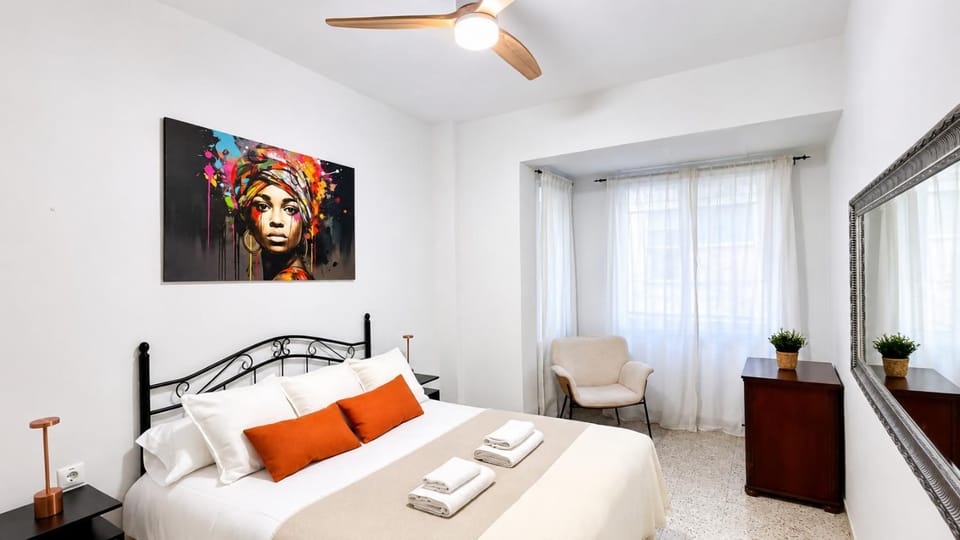 APARTAMENTO SOL Y PLAYA House in Santa Pola