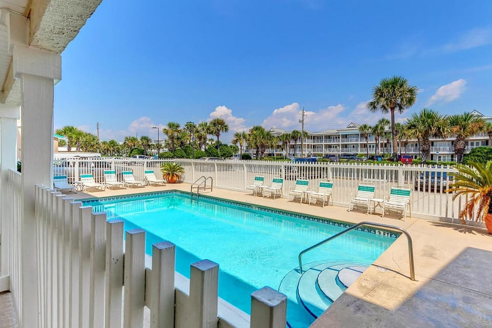 Crystal Sands 206B House in Destin