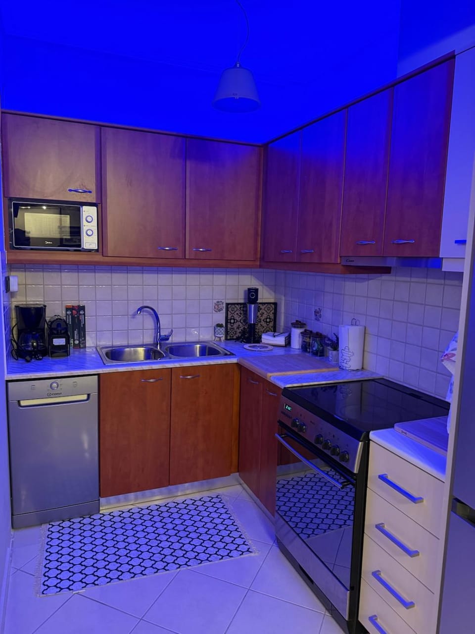 City center apartment Apartment in Peloponnese, Western Greece and the Ionian