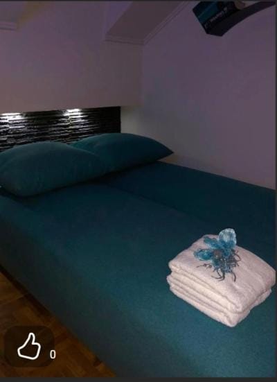 Pop Art S Apartment Apartment in Vojvodina