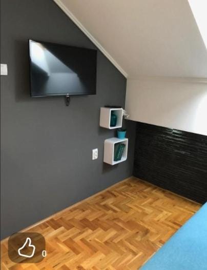 Pop Art S Apartment Apartment in Vojvodina