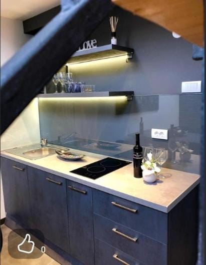 Pop Art S Apartment Apartment in Vojvodina