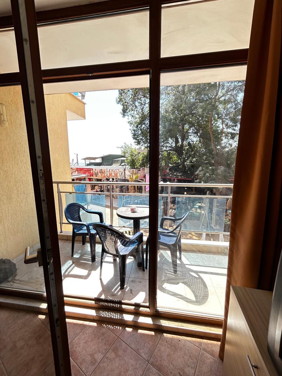 Balcony/Terrace, Balcony/Terrace