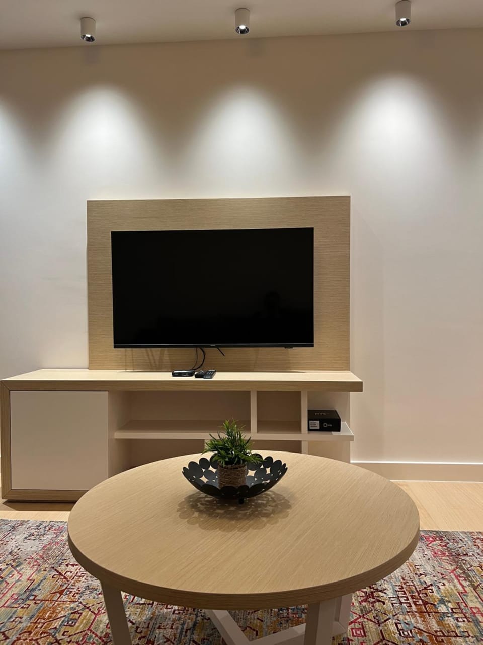TV and multimedia