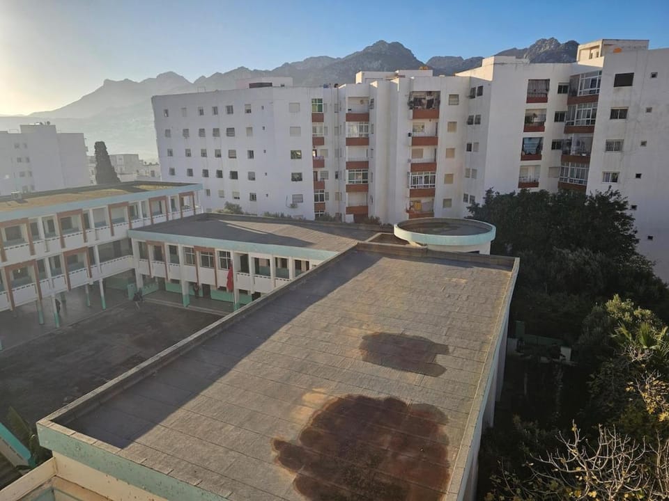 La Esmeralda Apartment in Tangier-Tétouan-Al Hoceima