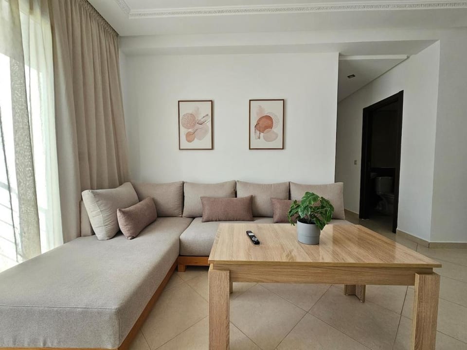 La Esmeralda Apartment in Tangier-Tétouan-Al Hoceima