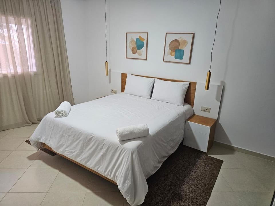 La Esmeralda Apartment in Tangier-Tétouan-Al Hoceima