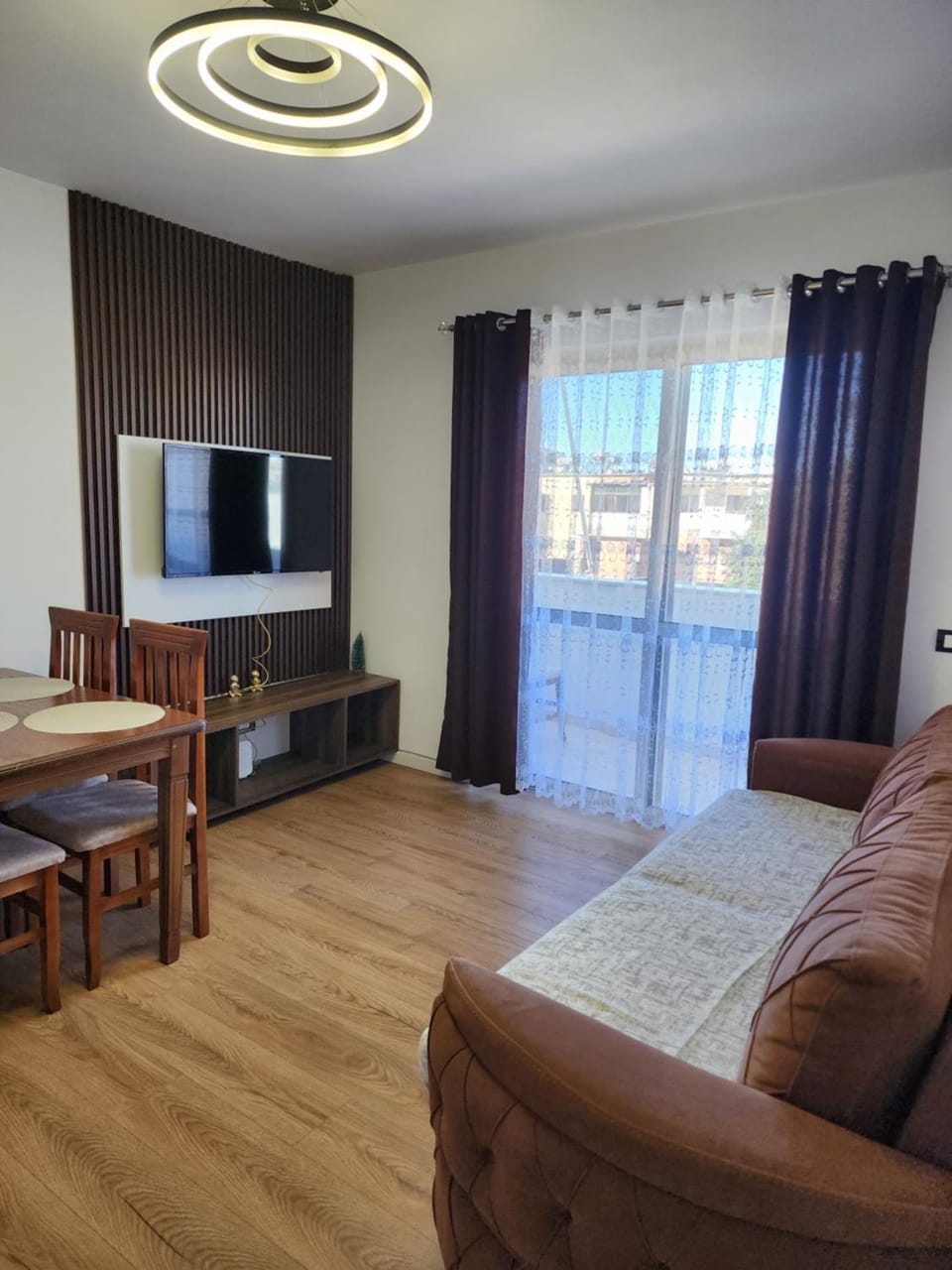 Vini Apartment Apartment in Tirana