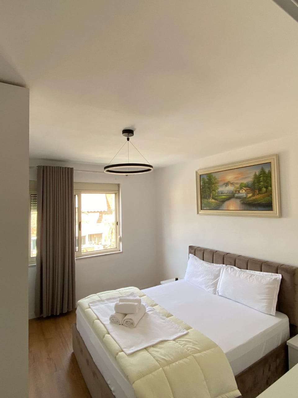 Vini Apartment Apartment in Tirana