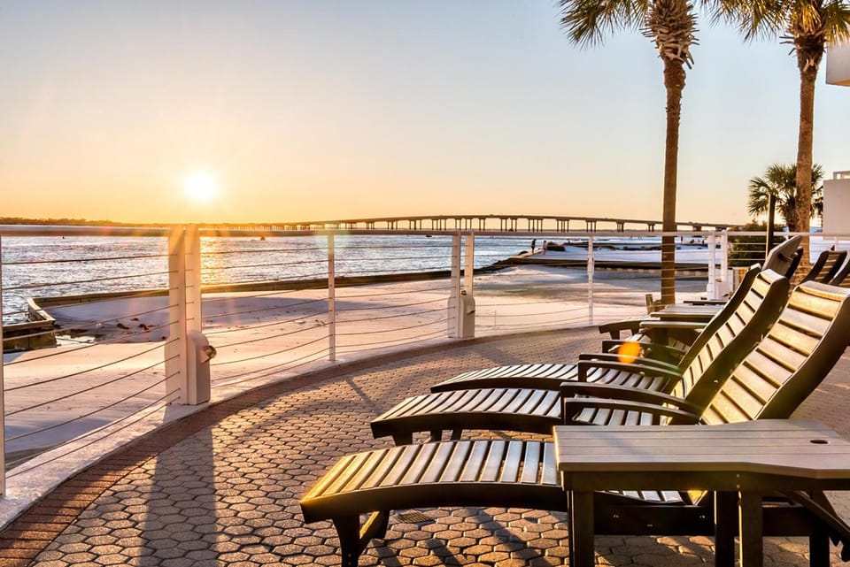 East Pass 403 House in Destin