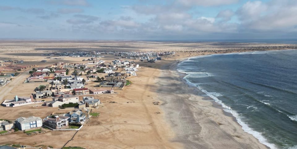 Sunset Haven Apartment in Namibia