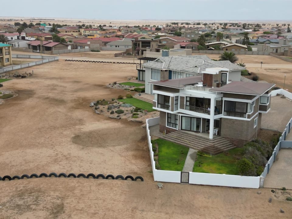 Sunset Haven Apartment in Namibia