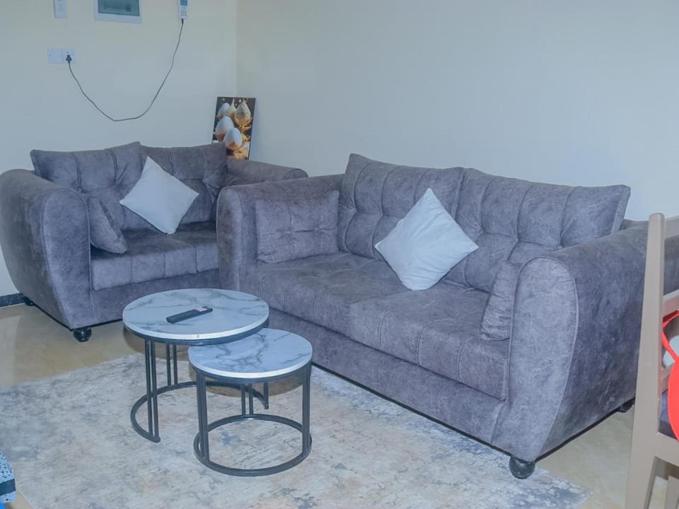 Lumuche stays Apartment in Nairobi