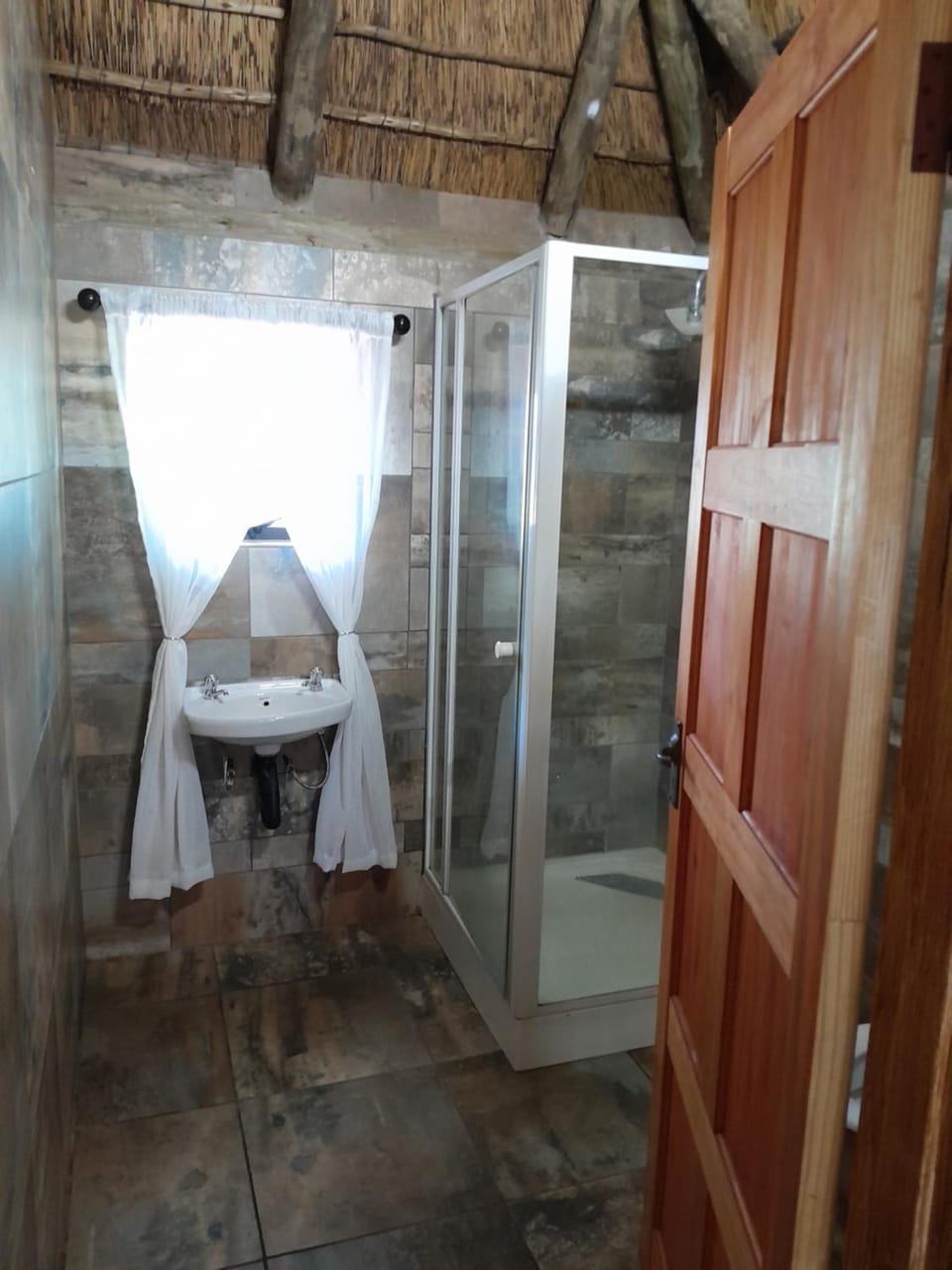 Accommodation Black Ginger Bed and Breakfast in South Africa