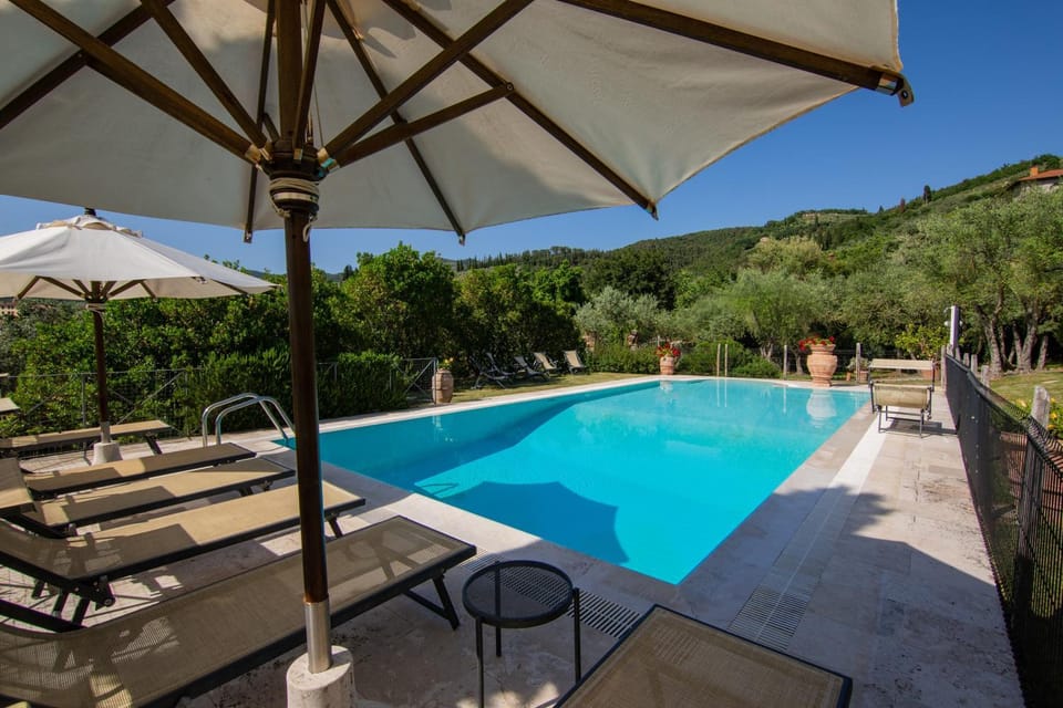 Swimming pool, Swimming pool