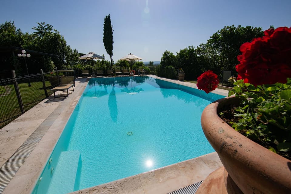 Pool view, Swimming pool, Swimming pool