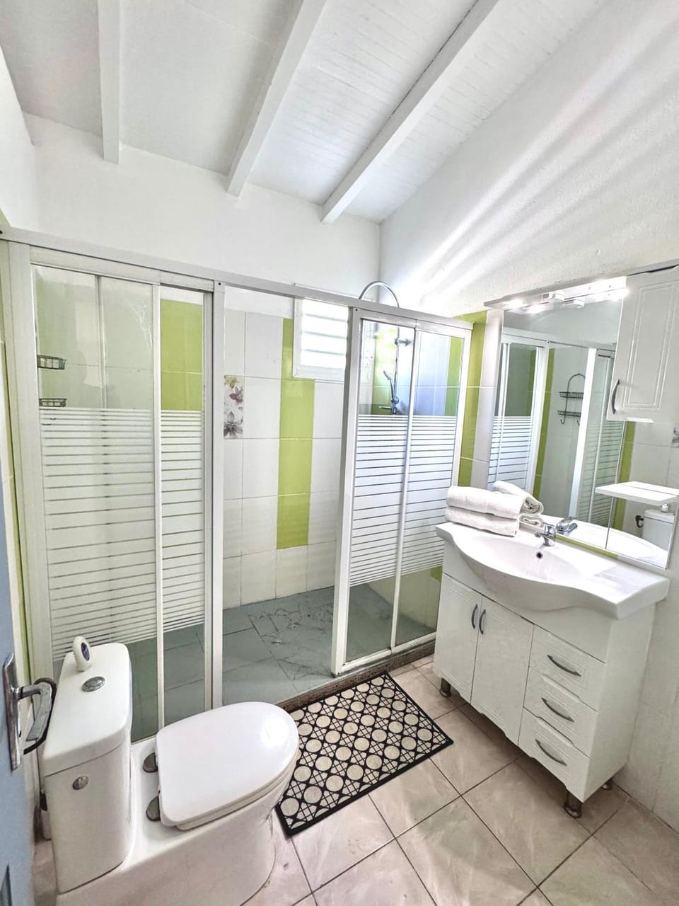 Ameli'ber Apartment in Leeward Islands