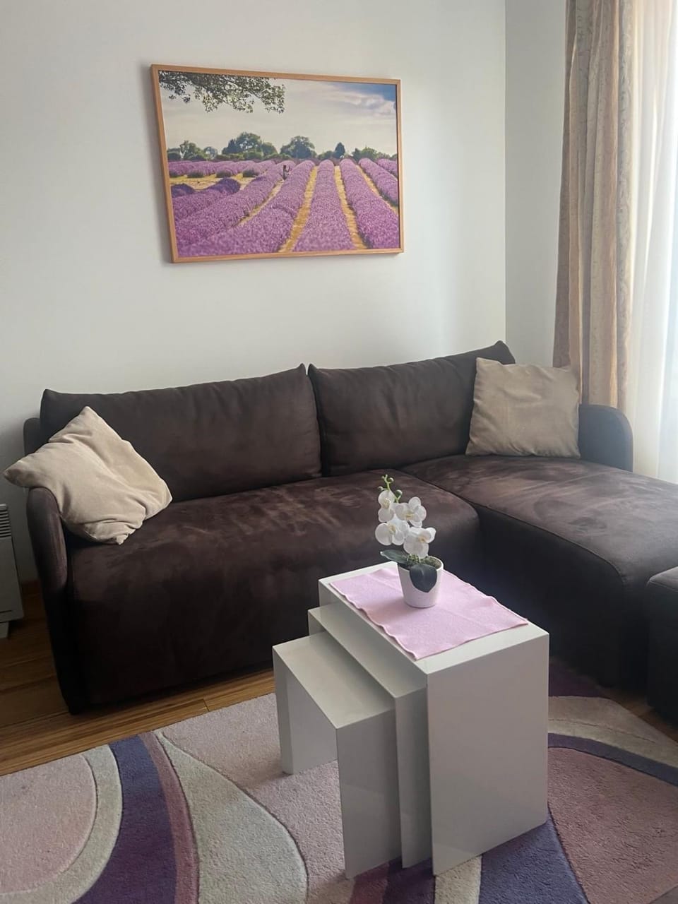 Kraljevi Čardaci apartman Lux 10 Apartment in Serbia