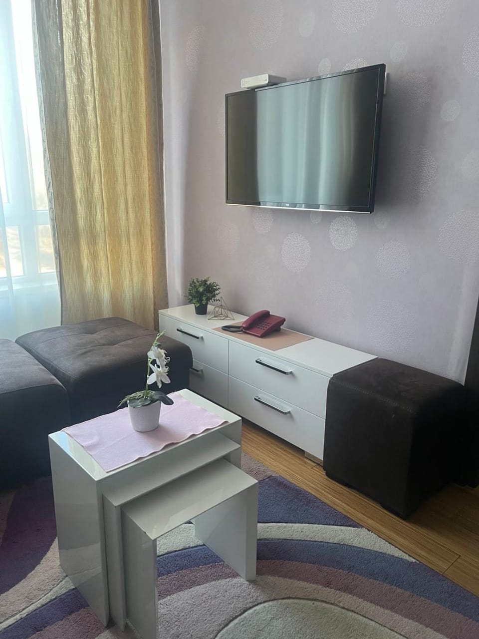 Kraljevi Čardaci apartman Lux 10 Apartment in Serbia