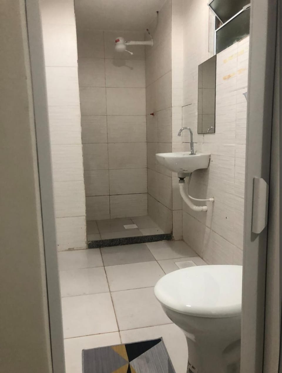Suíte 205 - Pousada no Centro do Rio Hotel in Rio de Janeiro