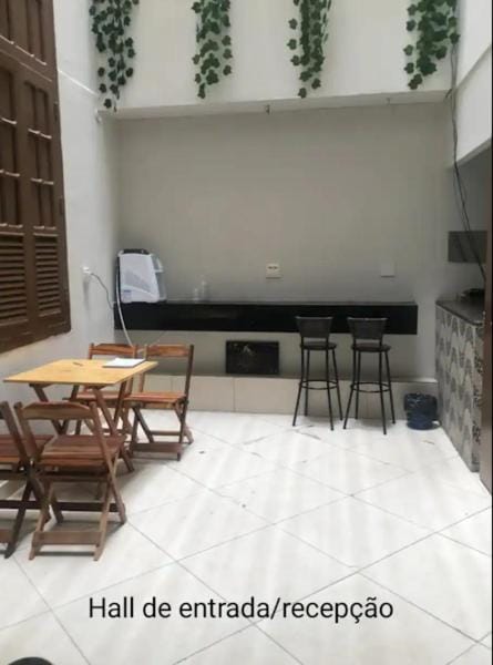 Suíte 205 - Pousada no Centro do Rio Hotel in Rio de Janeiro