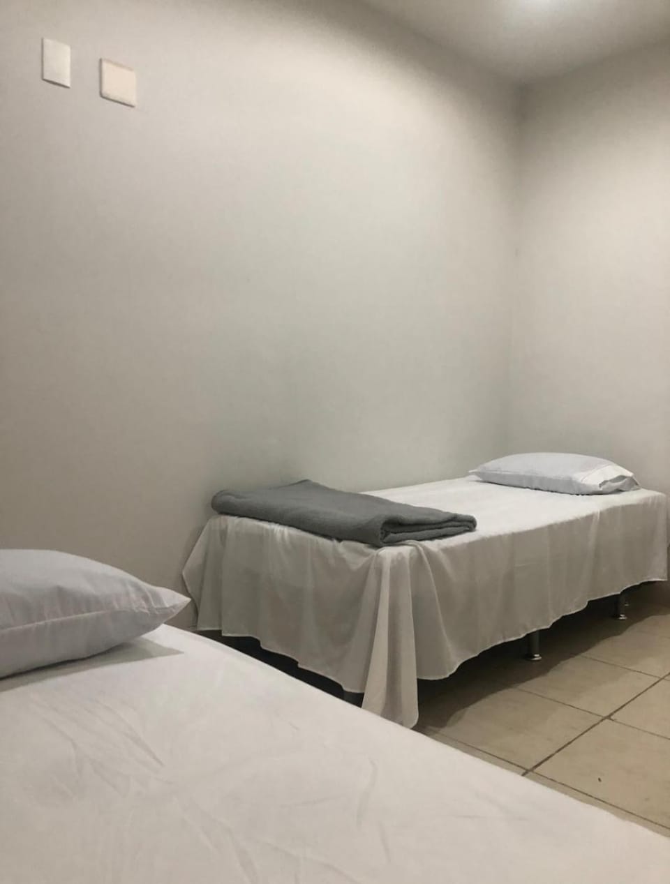 Suíte 205 - Pousada no Centro do Rio Hotel in Rio de Janeiro
