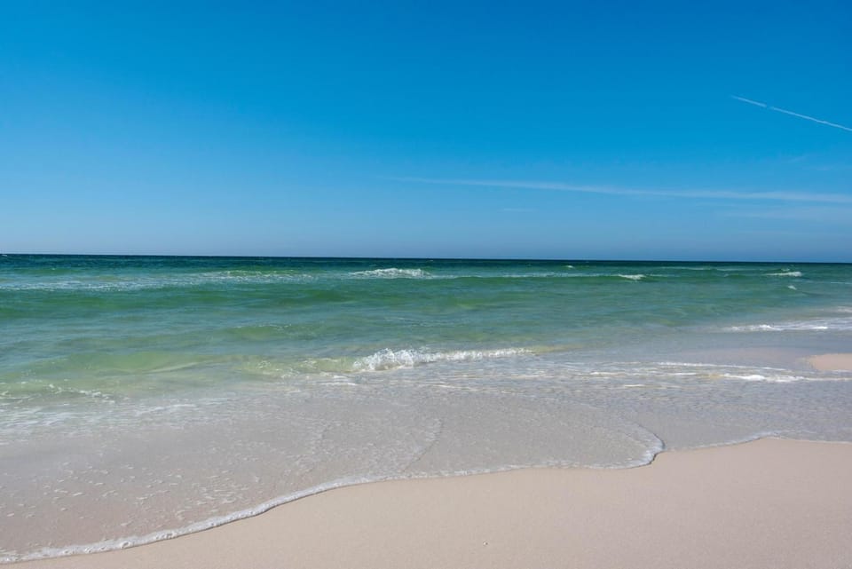Palms Resort #1516 Full 2 Bedroom House in Destin