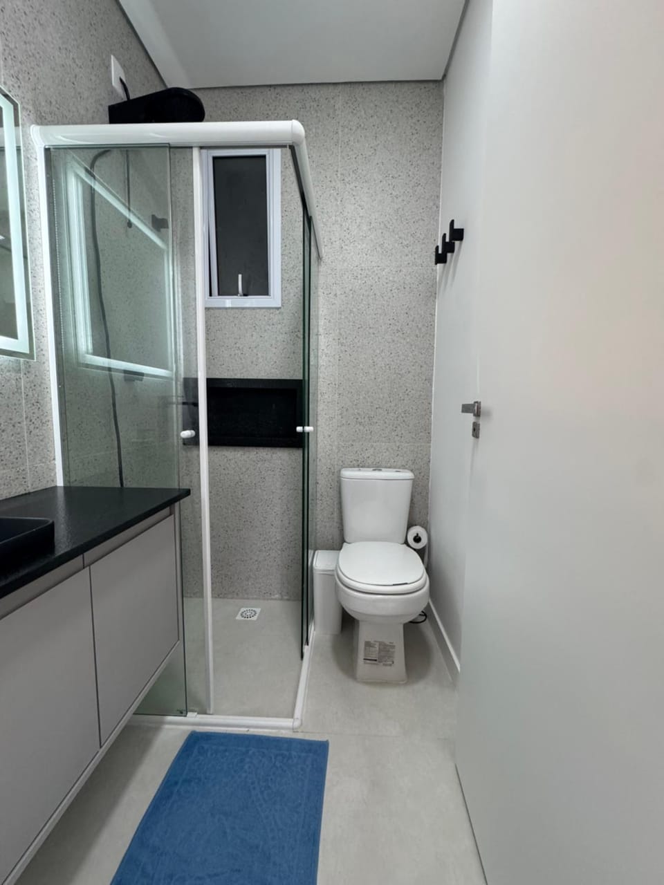 Studio no centro, confortável e prático Bed and Breakfast in Florianopolis