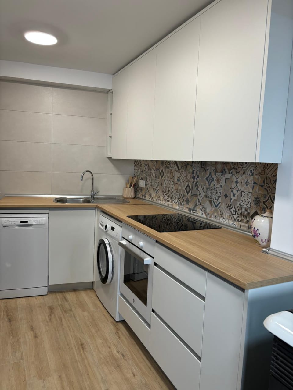 Puerta del Sol Apartment in Castile-La Mancha