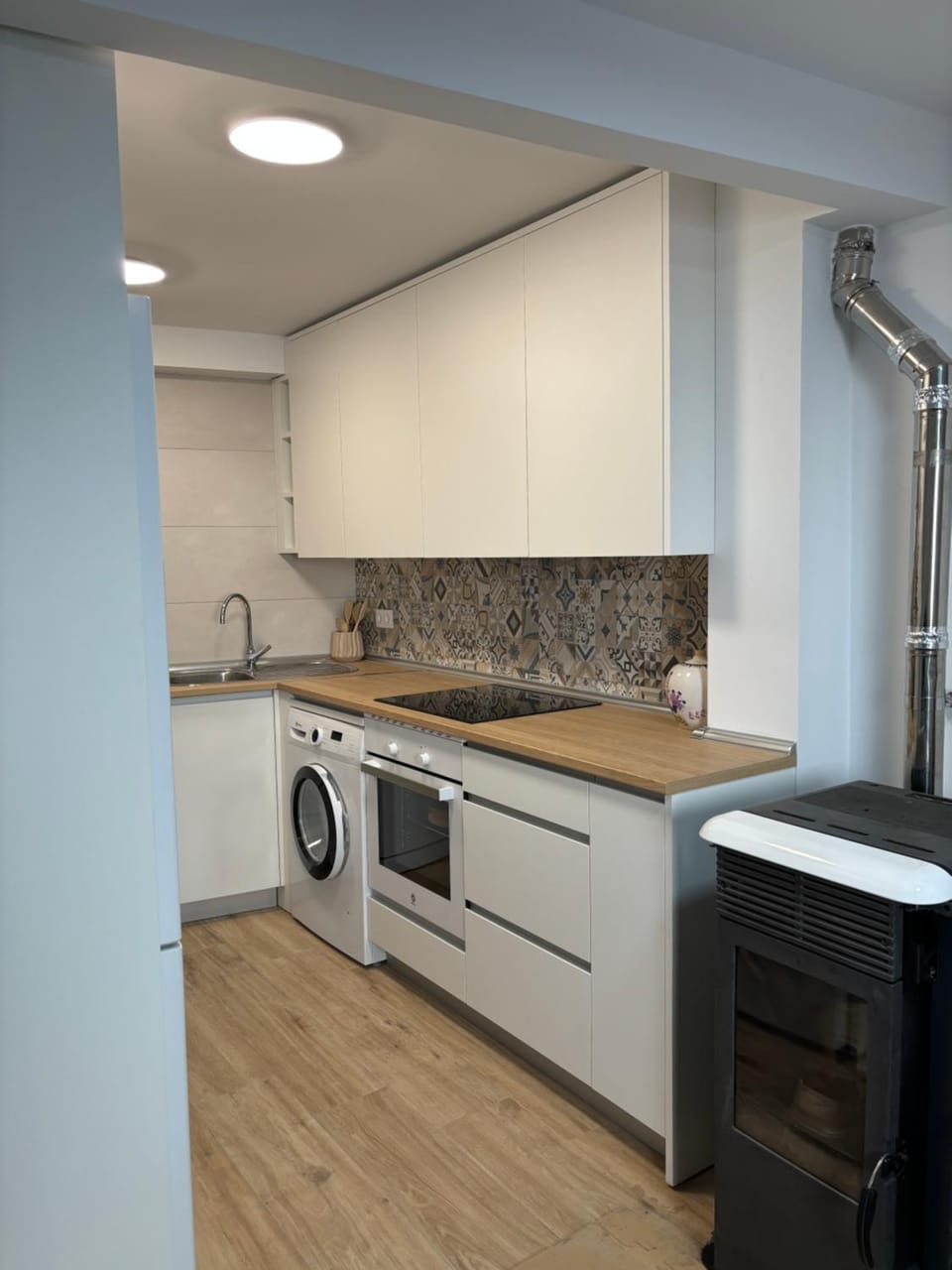 Puerta del Sol Apartment in Castile-La Mancha