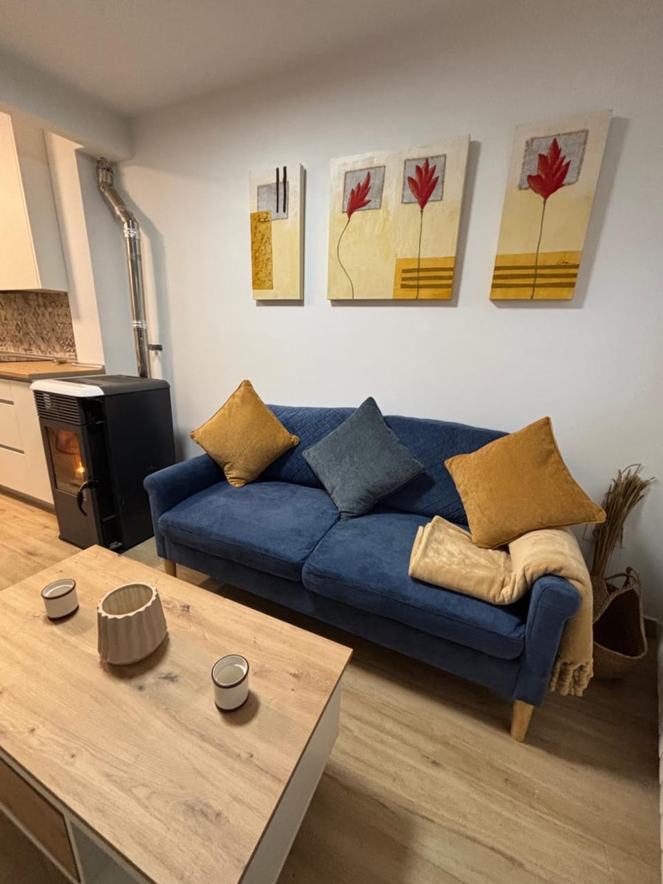 Puerta del Sol Apartment in Castile-La Mancha
