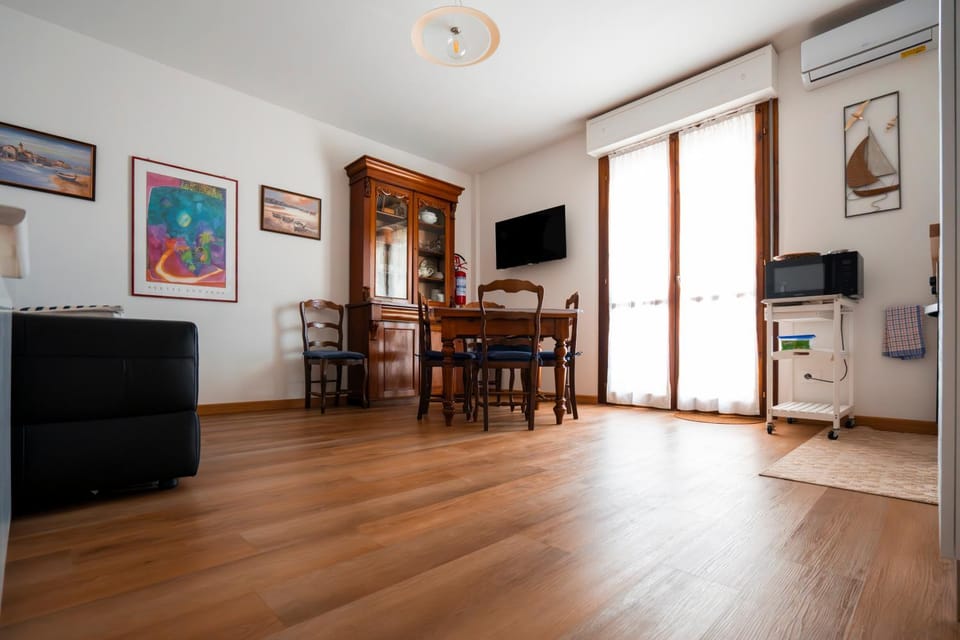 Holiday Alghero Kennedy 76A Apartment in Alghero