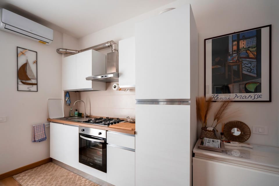 Holiday Alghero Kennedy 76A Apartment in Alghero