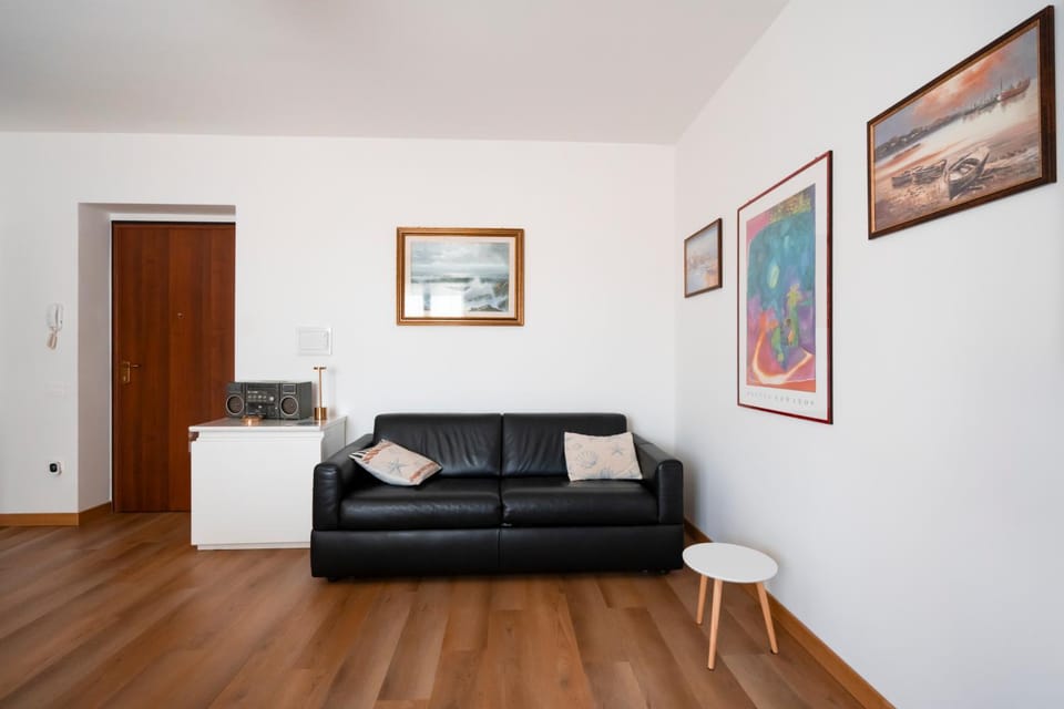 Holiday Alghero Kennedy 76A Apartment in Alghero