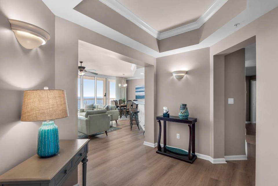 Silver Beach Towers 603 East House in Destin