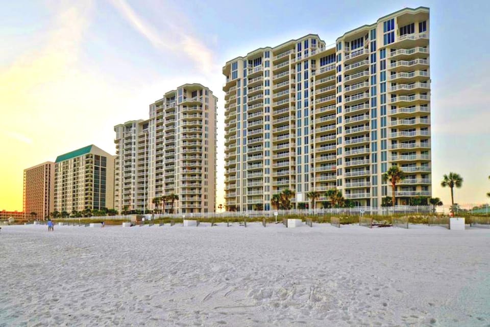 Silver Beach Towers 603 East House in Destin
