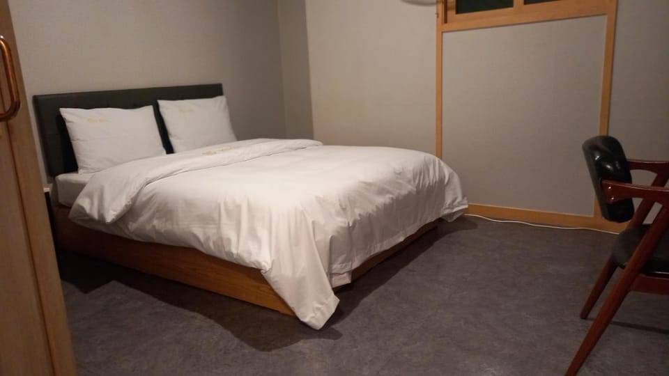 Mong Motel Motel in Seoul