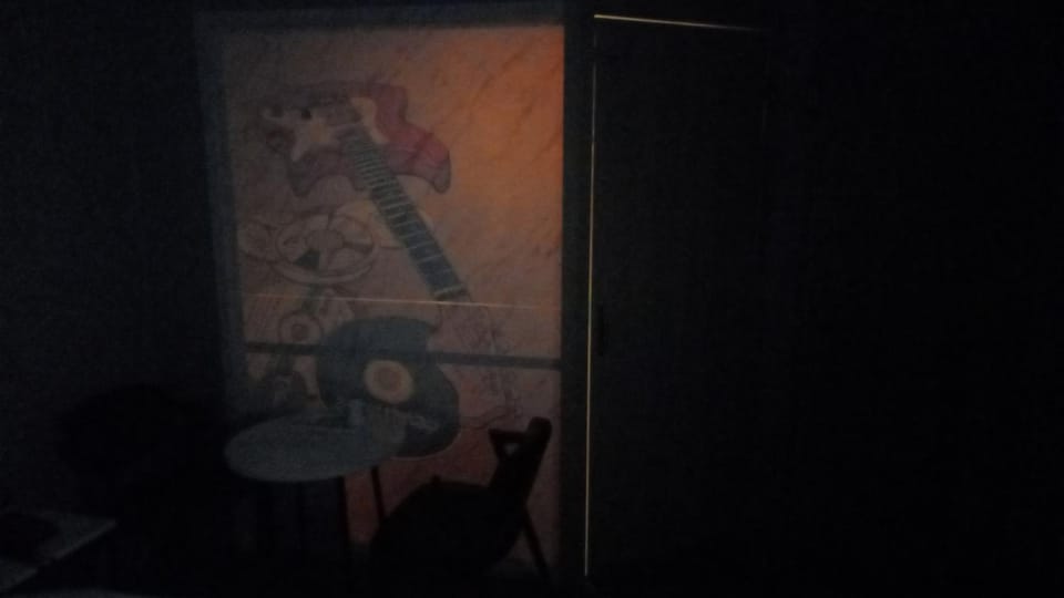 Mong Motel Motel in Seoul