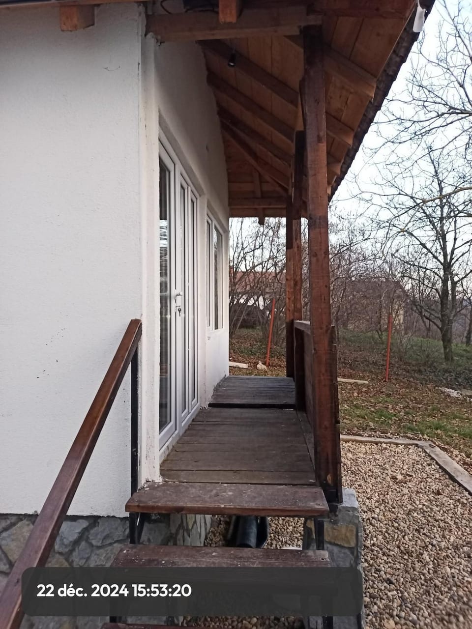 View (from property/room), Balcony/Terrace