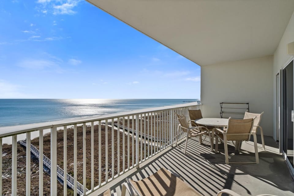 Tidewater Unit 801 House in Orange Beach