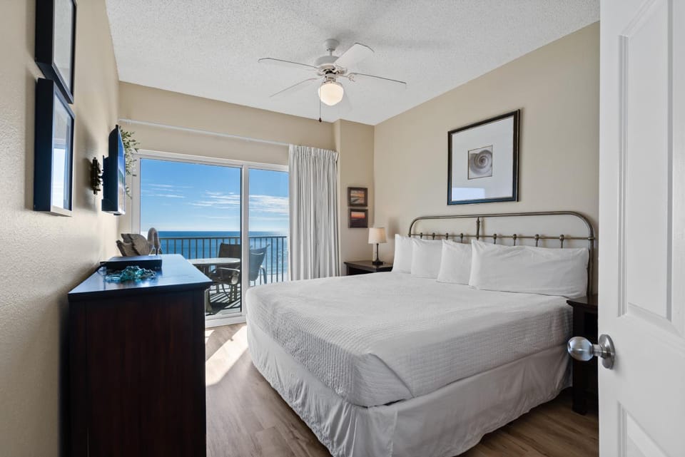 Tidewater Unit 801 House in Orange Beach