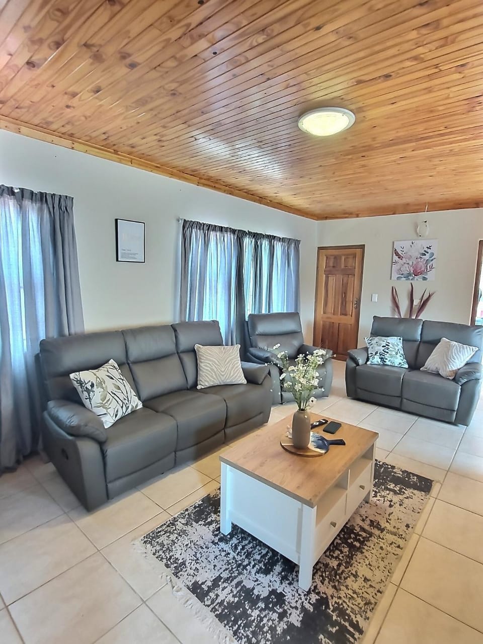 Sea-Esta Apartment in Namibia