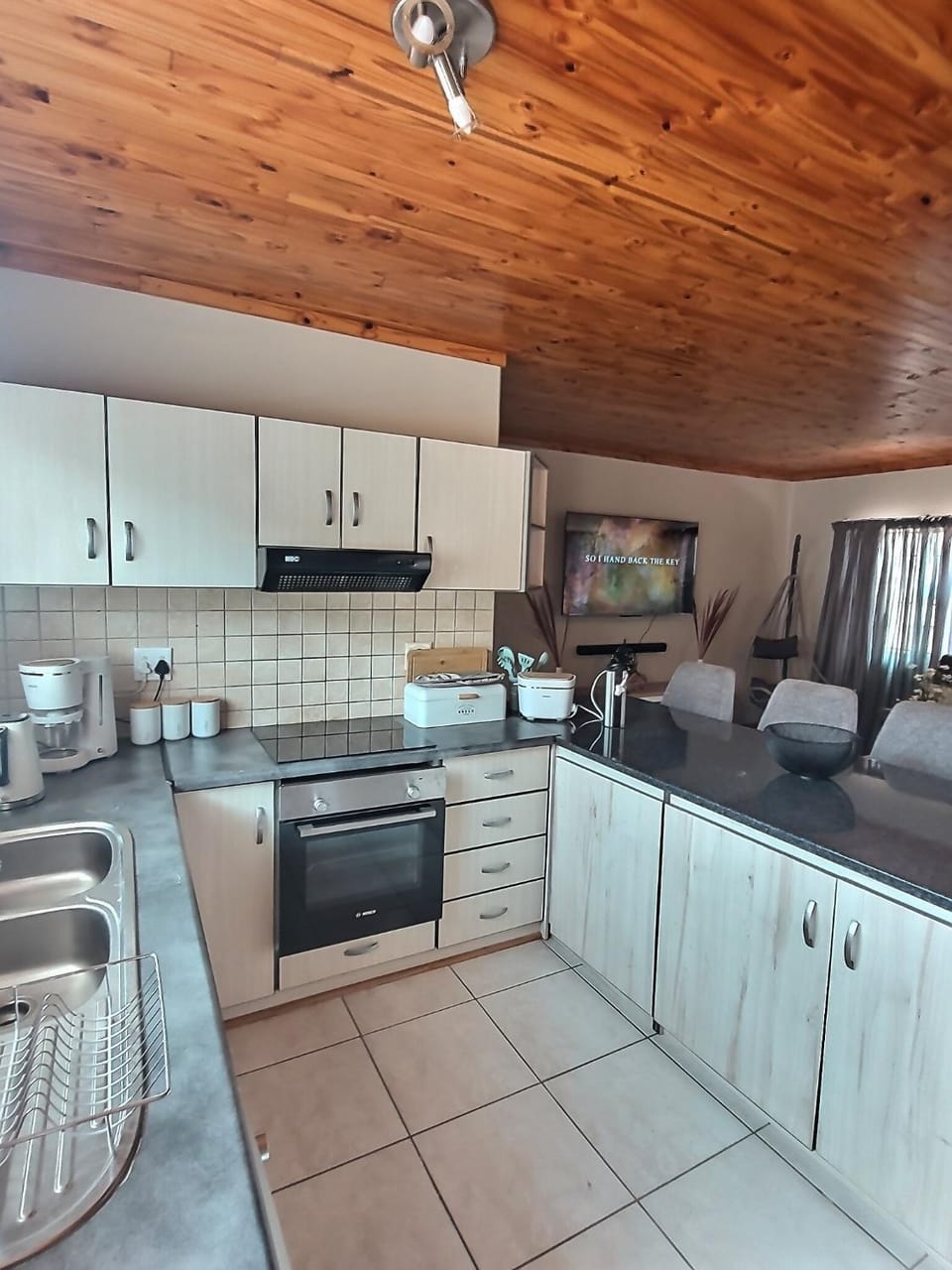 Sea-Esta Apartment in Namibia