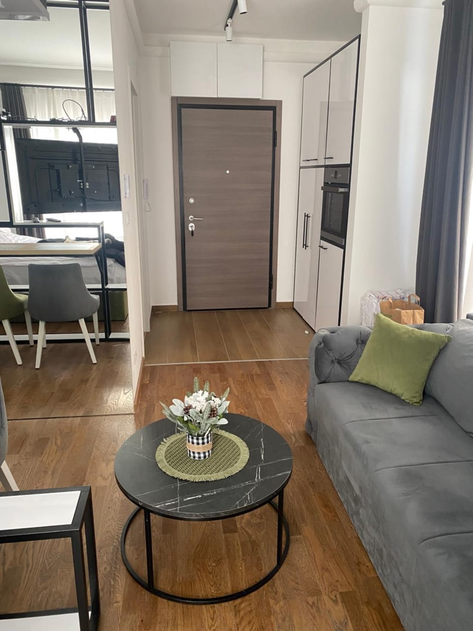 Apartman Milic Apartment in Zlatibor