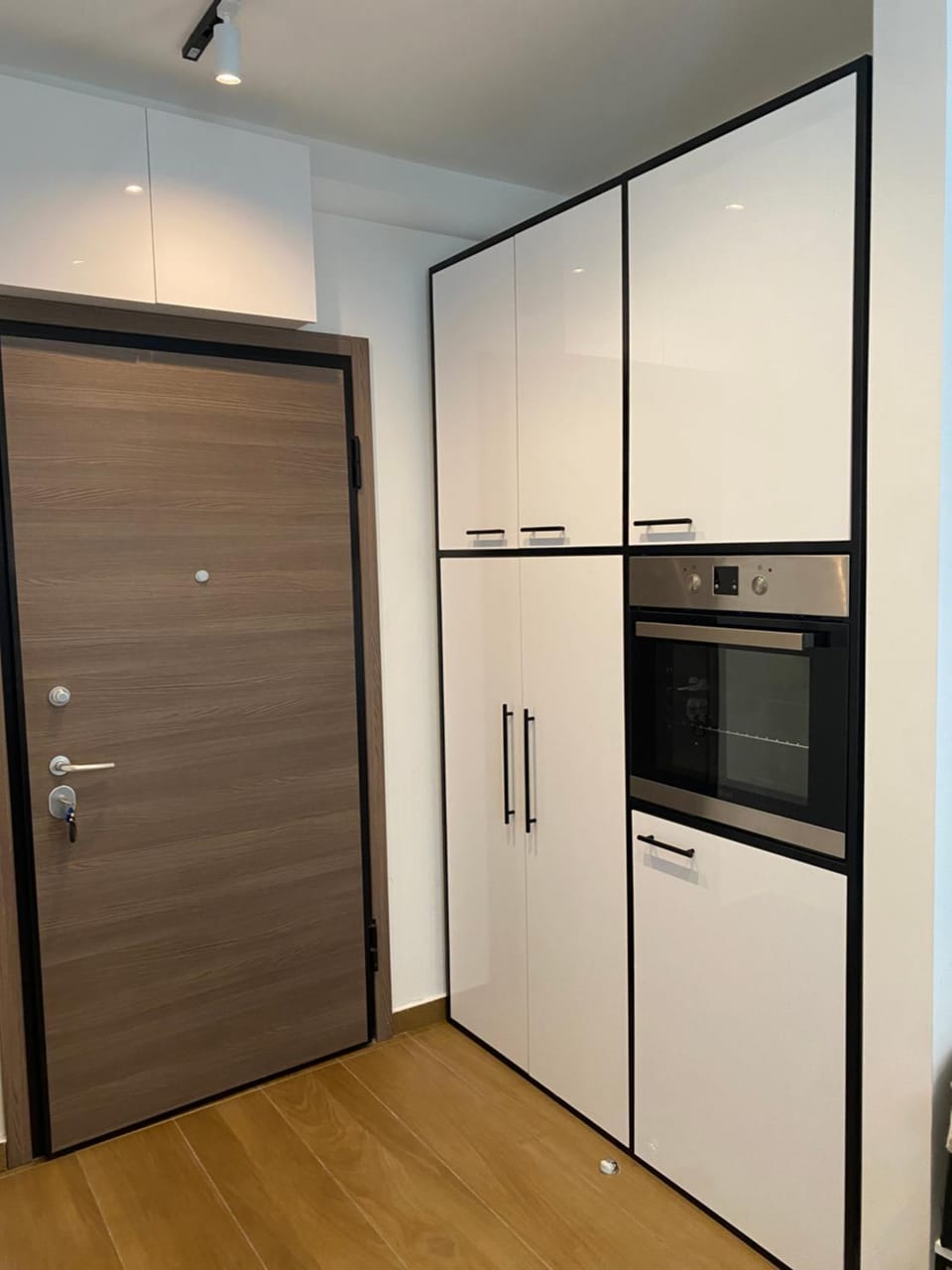Apartman Milic Apartment in Zlatibor