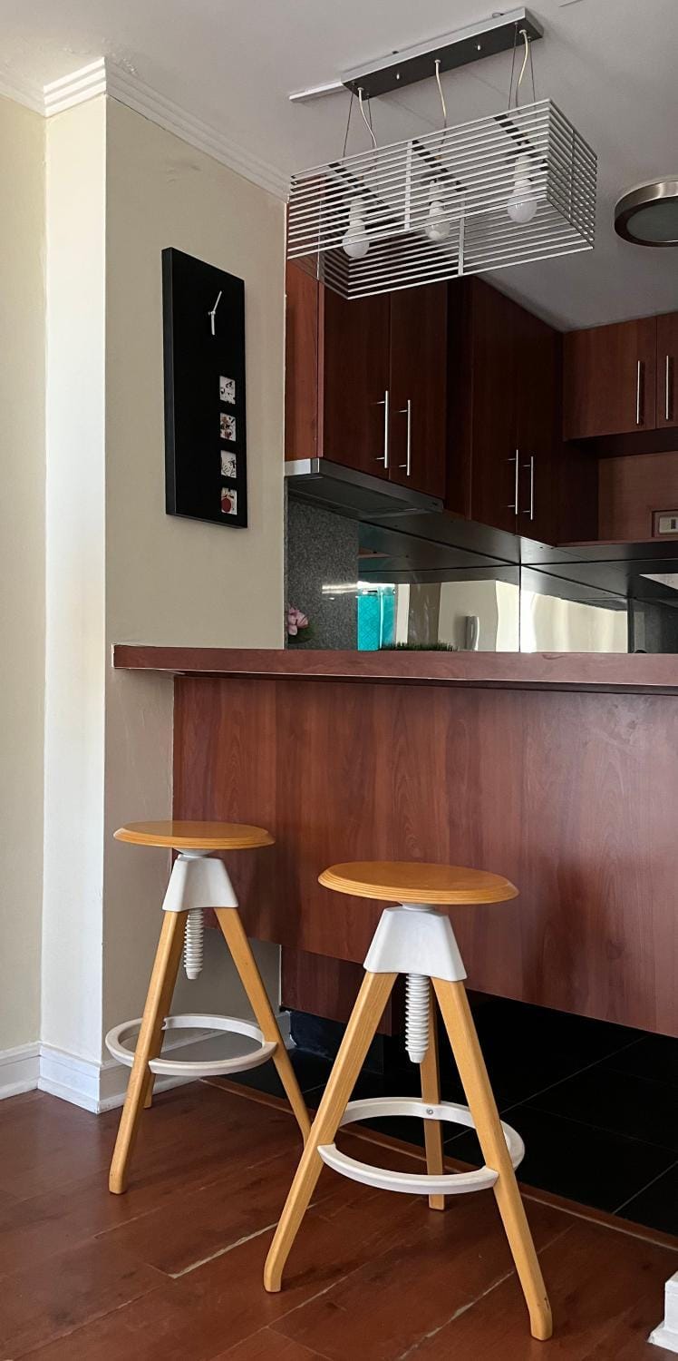 Depto Boulevard del Sol II Apartment in Vina del Mar