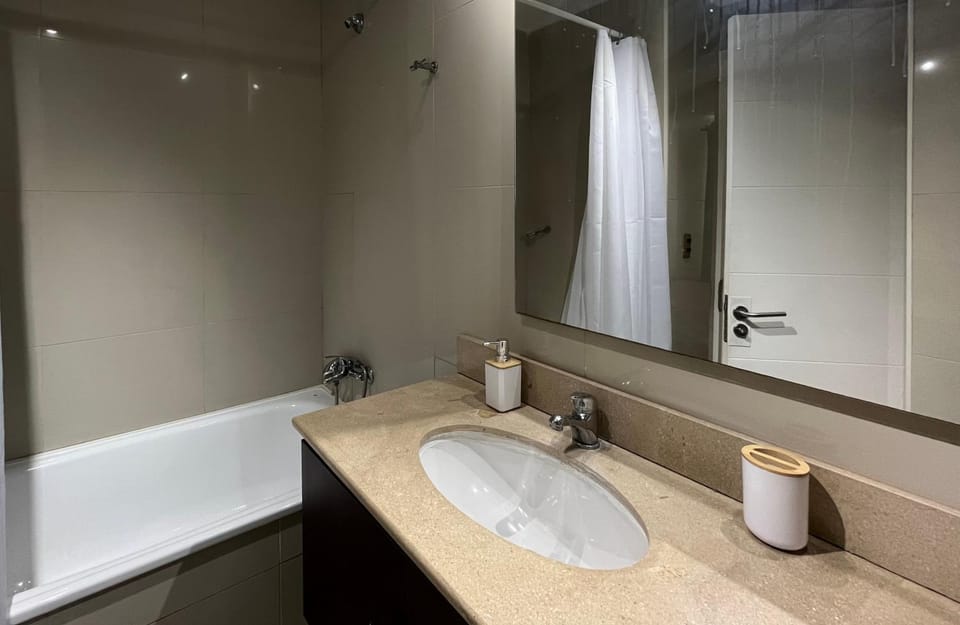 Depto Boulevard del Sol II Apartment in Vina del Mar