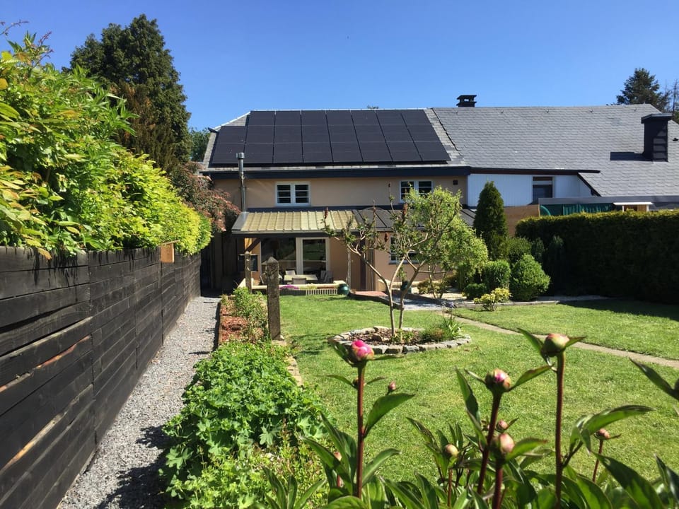 Garden, Garden